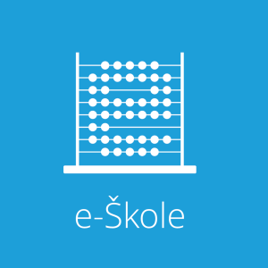 e-skole logo