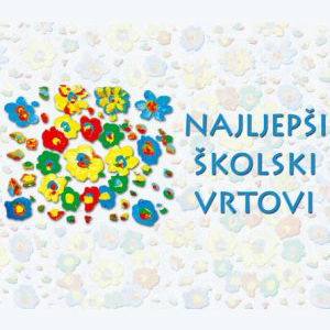 najljepši školski vrtovi